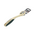  Трещотка реверсивная ROCKFORCE RF-802427(51676) 1/2" 