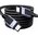  Кабель UGREEN L512 (45065) USB-C 2.0 to USB-C 2.0 PD Fast Charging 5A Cable 3m Black/Gray 