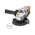  УШМ Nocord NCG-1300.125.CS (900194.NCG-1300.125.CS-2) 1350 Вт 