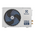 Сплит-система Electrolux Onix Super DC EACS/I-18HIX-Black/N8   Сплит-система Electrolux Onix Super DC EACS/I-18HIX-Black/N8