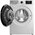  Стиральная машина Grundig GW5P56H21W 