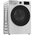  Стиральная машина Grundig GW5P56H21W 