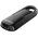  USB-флешка SanDisk Ultra Slider 256Gb (SDCZ480-256G-G46), Type-C 