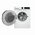  Стиральная машина DeLonghi DWM 616 Alicia 