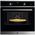  Духовой шкаф Electrolux EOD5F71X нерж 
