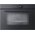  Духовой шкаф V-ZUG CombiSteamer V6000 45F CS6T-23033 черн.стекло 