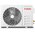  Кондиционер Funai RAC-I-KM55HP.D01 Kagami Inverter New 2025 