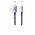  Кабель UGREEN DP118 (15383) Display Port Male To Male 16K Cable 1M Grey 