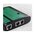  Тестер сетевых и телефонных кабелей UGREEN NW167 (10950) Black/Green 