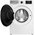  Стиральная машина Grundig GD7P57H41 белый 