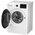  Стиральная машина Hotpoint WDSH 75549 VWX белый 