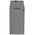  Стиральная машина Midea MF100T80BS/S-RU 