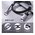  Кабель UGREEN DP115 (80397) DisplayPort to HDMI 8K 60Hz Cable 2m Gray 
