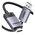  Кабель UGREEN DP115 (80397) DisplayPort to HDMI 8K 60Hz Cable 2m Gray 