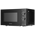  Микроволновая печь Monsher MTW 204 Noir 