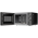  Микроволновая печь Monsher MTW 204 Noir 