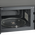  Микроволновая печь Monsher MTW 204 Noir 