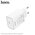  СЗУ HOCO C143A Benefit single port PD20W белый 