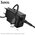  СЗУ HOCO N71 Nuevo PD30W+QC3.0 C to C черный 