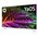 Телевизор BBK 32LEX-7241/TS2C(W) белый 