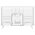 Телевизор BBK 32LEX-7241/TS2C(W) белый 