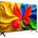  Телевизор TCL 32S5K черный 