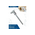  Штангенциркуль VertexTools 3010-02 150 мм 
