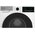  Стиральная машина Grundig GW7P77H21W 