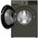  Стиральная машина Grundig GW7P77H21A 