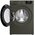  Стиральная машина Grundig GW5P56H21A 