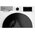  Стиральная машина Grundig GW7P510447W 