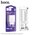  СЗУ HOCO C143A Benefit single port PD20W белый 