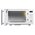  Микроволновая печь BBK 23MWS-951T/W белый 