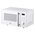  Микроволновая печь BBK 23MWS-951T/W белый 