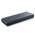  Переключатель UGREEN CM201 (50745EU) HDMI 4×1 Quad Multi-Viewer with 5V 1A power adapter*1 EU Black 