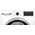  Стиральная машина Bosch WLS28460ME пан.англ белый 