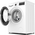  Стиральная машина Bosch WLS28460ME пан.англ белый 