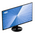  Монитор AOC Q27B30S3 черный 