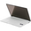  Ноутбук Honor MagicBook Pro 14 FMB-P (5301ANXA) 14.6", 2025, OLED, Core Ultra 9 285H 2.9ГГц, 16 ядер, 32ГБ LPDDR5x, 1ТБ SSD, Arc 140T, W11H белый 