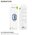 Smart-часы BOROFONE BD14 Smart call version серебряный 