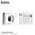 Smart-часы HOCO Y33 Smart sports watch call version серебристый 