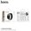  Smart-часы HOCO Y33 Smart sports watch call version черный 