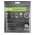  Кабель аудио-видео Cactus CS-DP-DP-1.4-5 DisplayPort(m)/DisplayPort(m) 5м позолоч.конт. черный 