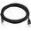  Кабель аудио-видео Cactus CS-DP-DP-1.4-5 DisplayPort(m)/DisplayPort(m) 5м позолоч.конт. черный 