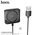  Беспроводное ЗУ HOCO Y28 Smart sports watch charging cable черный 