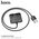  Беспроводное ЗУ HOCO Y28 Smart sports watch charging cable черный 
