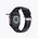  Беспроводное ЗУ HOCO Y26/Y27 Smart sports watch charging cable black 