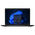  Ноутбук LENOVO ThinkPad L13 2-in-1 Gen 5 (21LNA02JCD) 13.3" WUXGA (1920x1200) Touch IPS 300N, Ultra 7 155U, 16GB LPDDR5, 1TB SSD M.2, Intel Graphics 