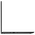  Ноутбук LENOVO ThinkPad L13 2-in-1 Gen 5 (21LNA02JCD) 13.3" WUXGA (1920x1200) Touch IPS 300N, Ultra 7 155U, 16GB LPDDR5, 1TB SSD M.2, Intel Graphics 