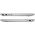  Ноутбук HP EliteBook 1040 G10 (5Z556ES) Core i7 1355U 16Gb SSD512Gb Intel Iris Xe graphics 14" WUXGA (1920x1200)/ENGKBD FreeDOS silver WiFi BT Cam 